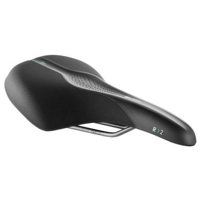 Selle Royal Scientia Relaxed R2 Siodełko