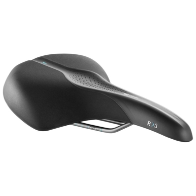 Siodełko Selle Royal Scientia Relaxed R3