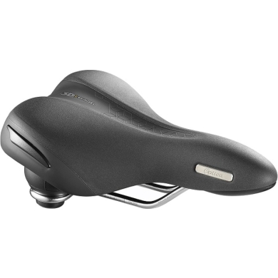 Siodełko damskie Selle Royal Optica Moderate