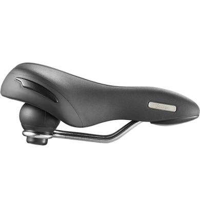 Siodełko damskie Selle Royal Optica Moderate