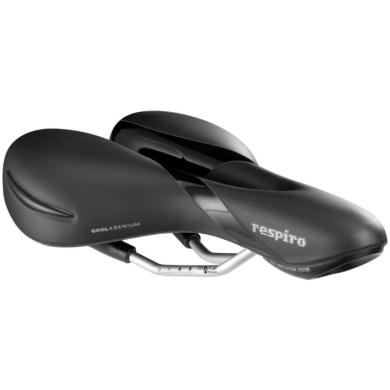 Selle Royal Respiro Soft Relaxed Siodełko rowerowe unisex