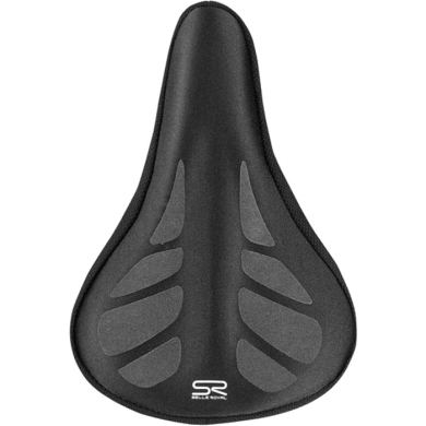 Selle Royal Gel Cover Medium Pokrowiec na siodełko rowerowe