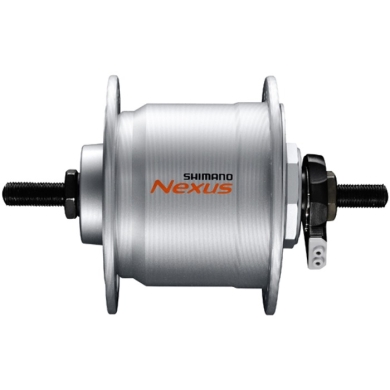 Piasta przednia Shimano Nexus DH-C3000-2N