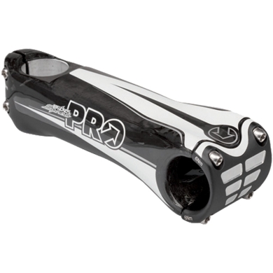 PRO Vibe Sprint Mostek wspornik kierownicy szosowy Carbon 1 1/8 31.8mm -10st.