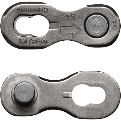 Shimano SM CN900-11 Quick Link Spinka do łańcucha 11rz.