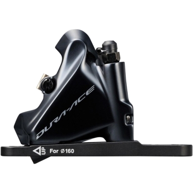 Shimano BR R9170 Dura Ace Zacisk hamulca tarczowego szosowego przód