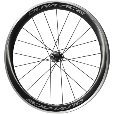 Shimano WH R9100 Dura Ace C60 Koło szosowe tylne 28 cali 700c Carbon