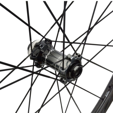 Shimano WH R9170 Dura Ace C60 Koło szosowe przednie 28 cali Carbon Disc Tubeless