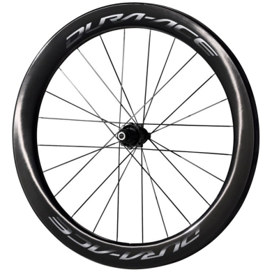 Shimano WH R9170 Dura Ace C60 Koło szosowe tylne 28 cali Carbon Disc Tubeless