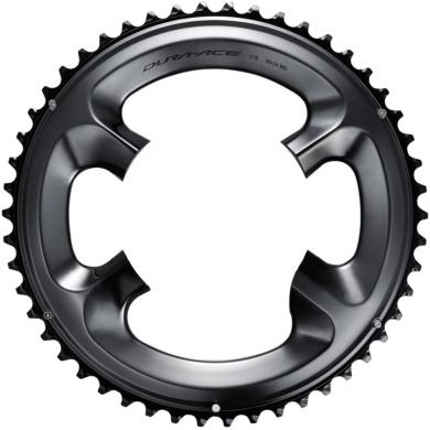 Tarcza mechanizmu korbowego Shimano Dura-Ace FC-R9100 (53T)