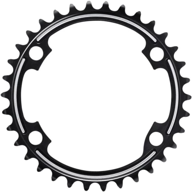 Tarcza mechanizmu korbowego Shimano Dura-Ace FC-R9100 (36T)