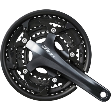 Shimano FC R3030 Sora Korba szosowa 50x39x30 3x9rz.