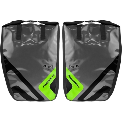 Sakwy Merida Waterproof Pannier II