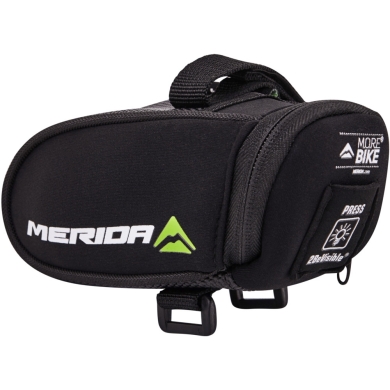 Torebka podsiodłowa Merida Smart S-Bag II