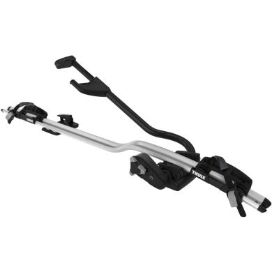 Uchwyt rowerowy Thule ProRide 598 srebrny