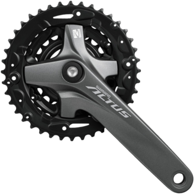 Mechanizm korbowy Shimano Altus FC-M2000