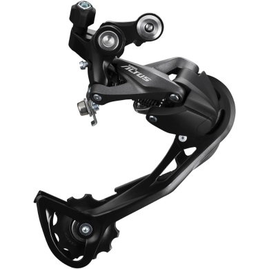 Przerzutka tylna Shimano Altus RD-M2000 Shoadow SGS