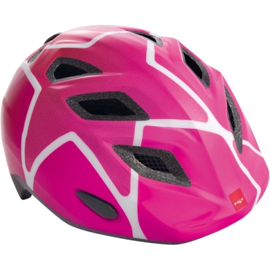 Kask rowerowy MET Genio II star