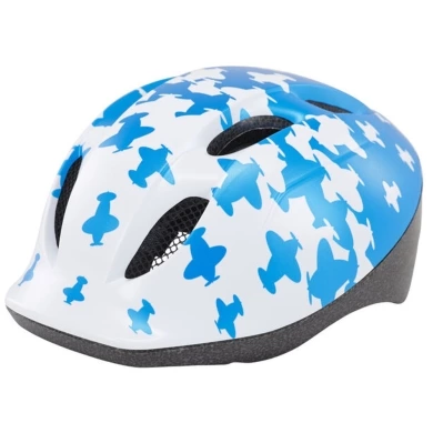 Kask rowerowy MET Super Buddy airplanes