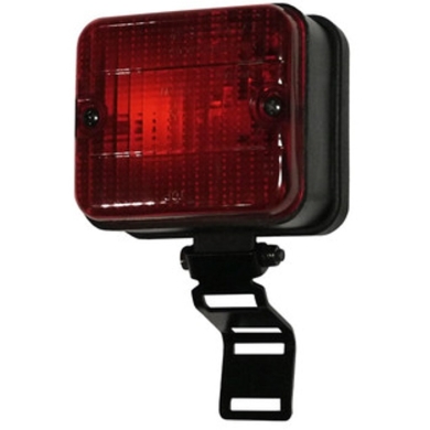 Dodatkowe światło stopu Thule 3rd Brake Light