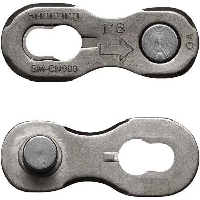 Shimano SM CN900-11 Quick Link Spinka do łańcucha 11rz. 2kpl.