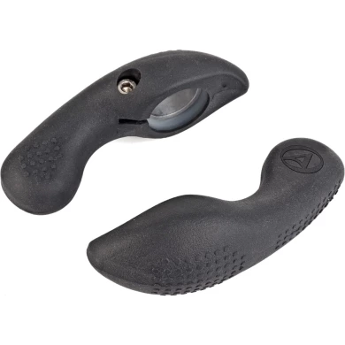 Rogi Author ABE 500 Progrip czarne