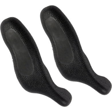 Rogi Accent Profile (125 mm) czarne