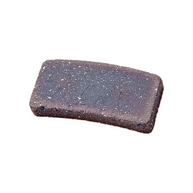 Accent Klocki hamulcowe tarczowe ceramiczno metalowe Shimano Deore (M555) / Nexave (C901)