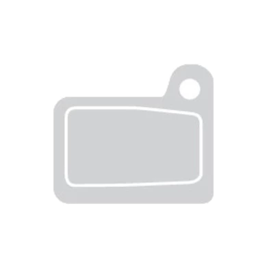 Okładziny hamulcowe Accent półmetaliczne (Shimano Deore (M555) / Nexave (C901))