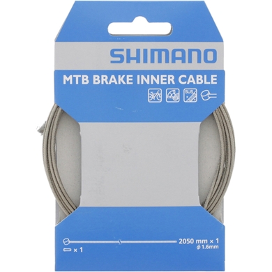 Shimano Linka hamulcowa MTB SUS 1.6 x 2050mm