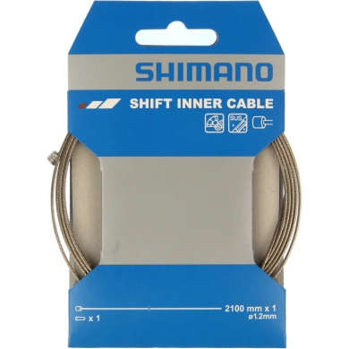 Shimano Linka przerzutki SUS 1.2 x 2100mm