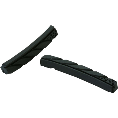 Accent AC 400I Okładziny hamulcowe V brake czarne