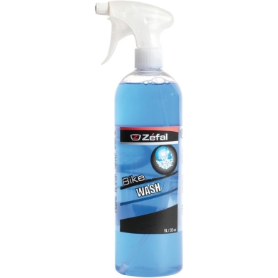 Zefal Bike Wash Środek czyszczący 1L