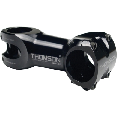 Mostek Thomson Elite X4 1 1/2" 0st. 31.8mm czarny