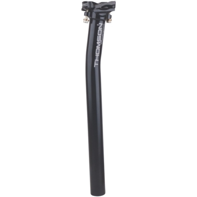 Thomson Masterpiece Sztyca aluminiowa seatback czarna