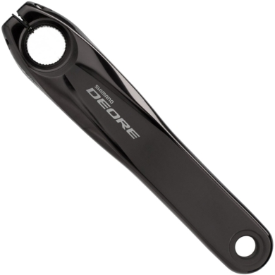 Mechanizm korbowy Shimano Deore FC-R6000-2