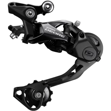 Shimano RD M6000 Deore Przerzutka tylna 10rz.