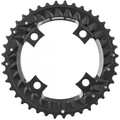 Tarcza mechanizmu korbowego Shimano SLX FC-M7000 (40T)