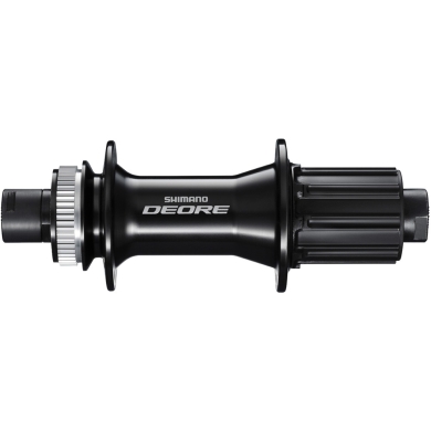 Shimano FH M6010 Deore Piasta tylna Center Lock E-Thru 12x148mm