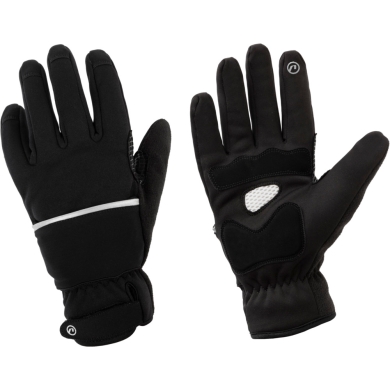 Rękawiczki Accent Thermal Plus czarne
