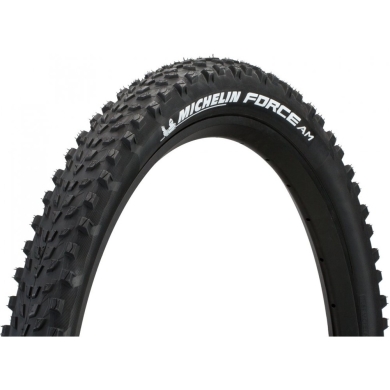 Michelin Force AM Opona MTB TL-ready zwijana