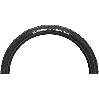 Michelin Force XC Opona MTB TL-ready zwijana