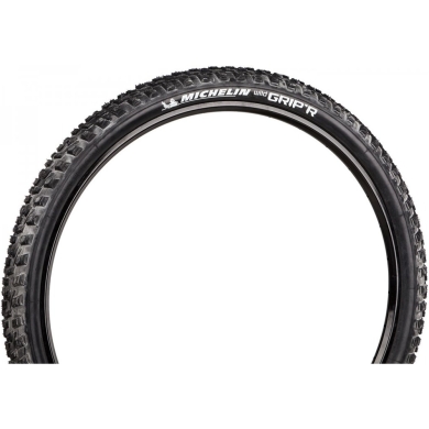 Michelin Wild Grip R Gum-X Advanced Opona TL-Ready zwijana