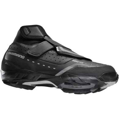 Buty MTB zimowe Shimano SH-MW700 czarne