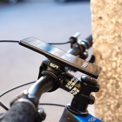 SP Connect Uniwersalny uchwyt rowerowy na Smartphone