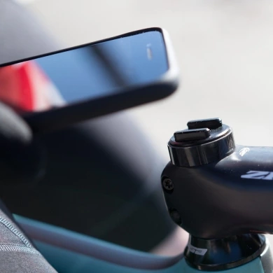 Uchwyt na telefon SP Connect Micro Stem Mount Alu