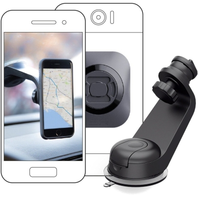 SP Connect Uniwersalny uchwyt samochodowy na smartphone