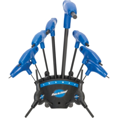 Park Tool PH 1.2 Klucze imbusowe