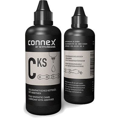 Connex CKS Syntetyczny olej do łańcucha