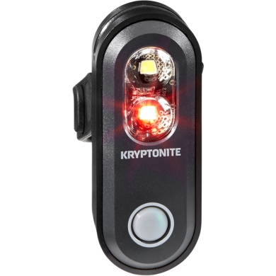 Lampka rowerowa Kryptonite Avenue F-70 X R-35 Dual